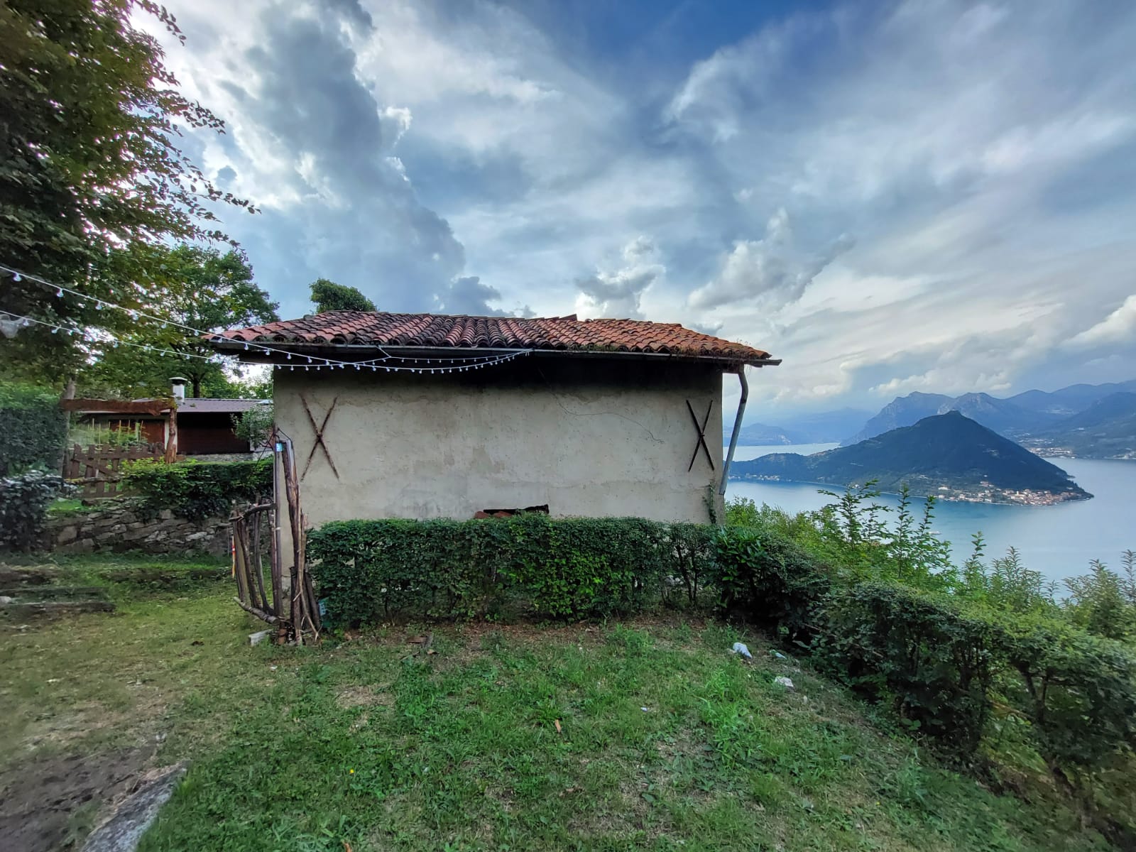 Rustico o Casale - Iseo